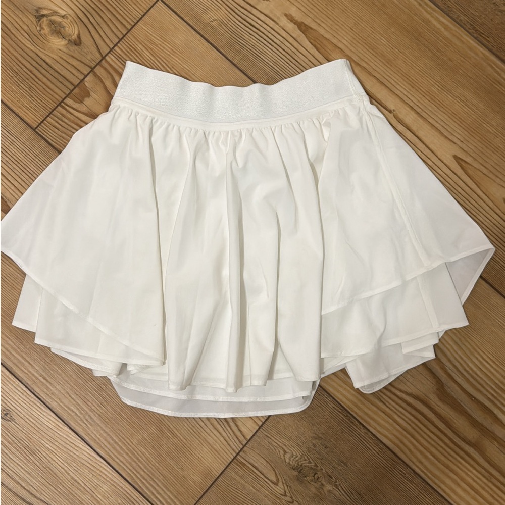 Lululemon skirt